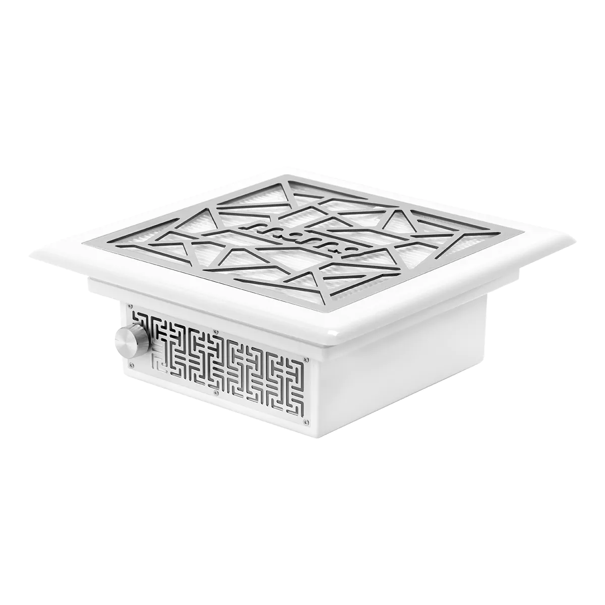 Momo Built-in Cassette Dust Absorber J-404 White