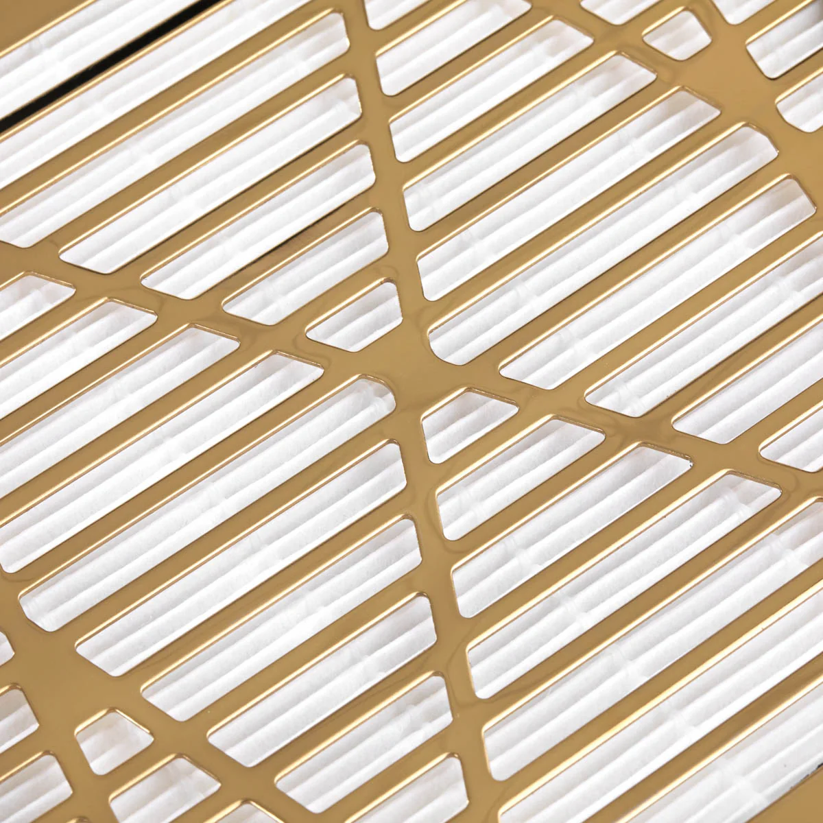 Momo J-23 Gold Cassette Dust Absorber - Image 6