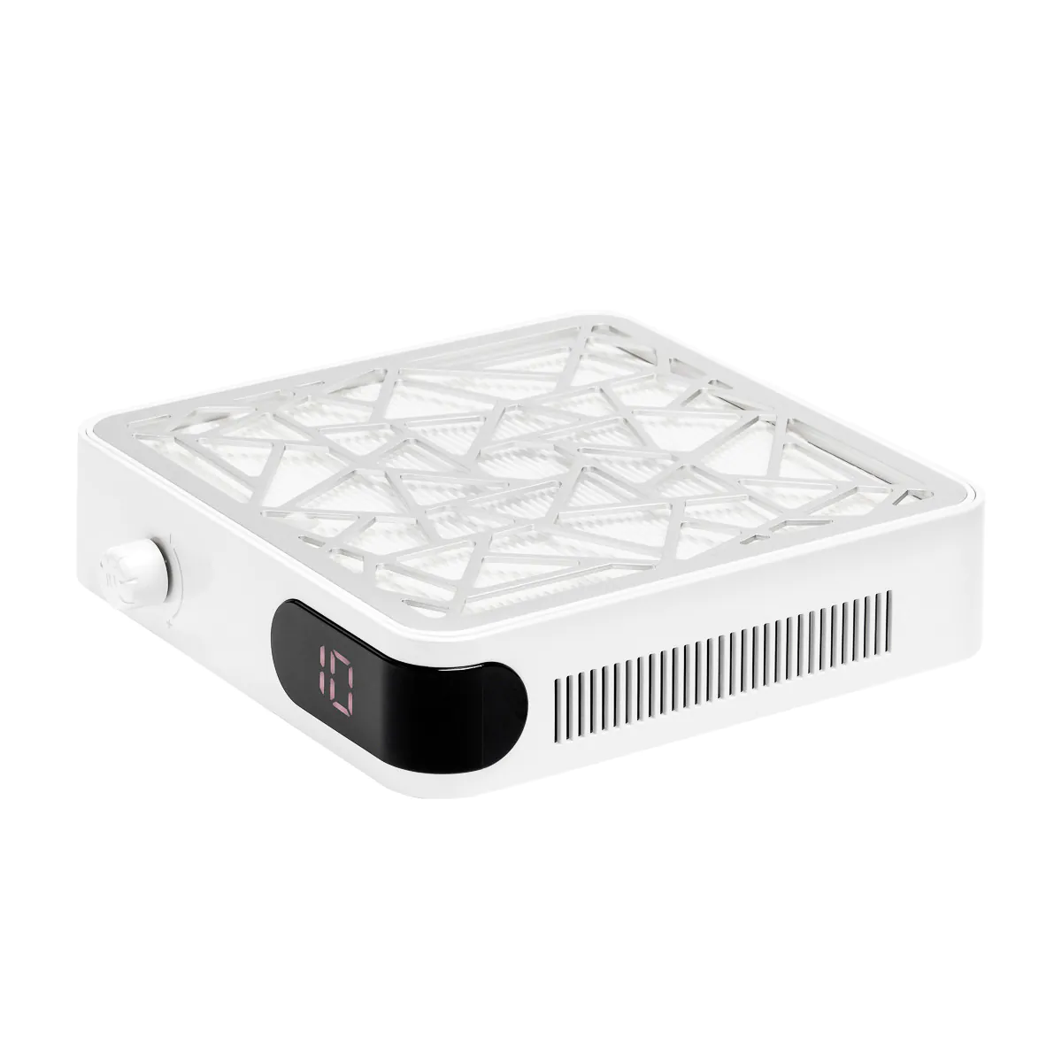 Momo Professional Dust Absorber P10 Pro White