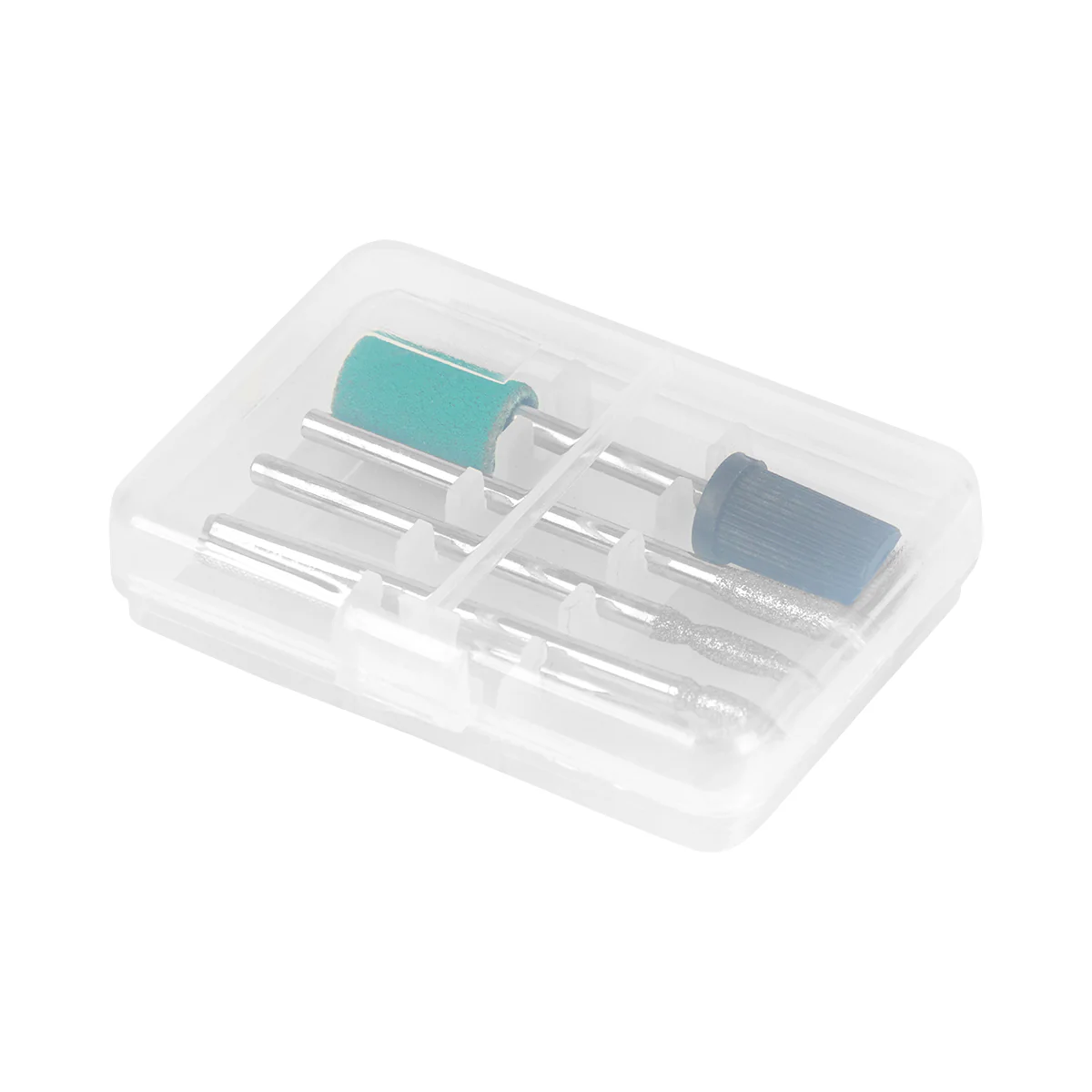 ActiveShop Nail Drill Machine Sprint 48 Basic White - Image 2