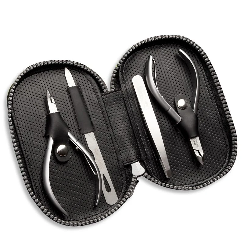 Nghia Export MD-33 Manicure Toolbox