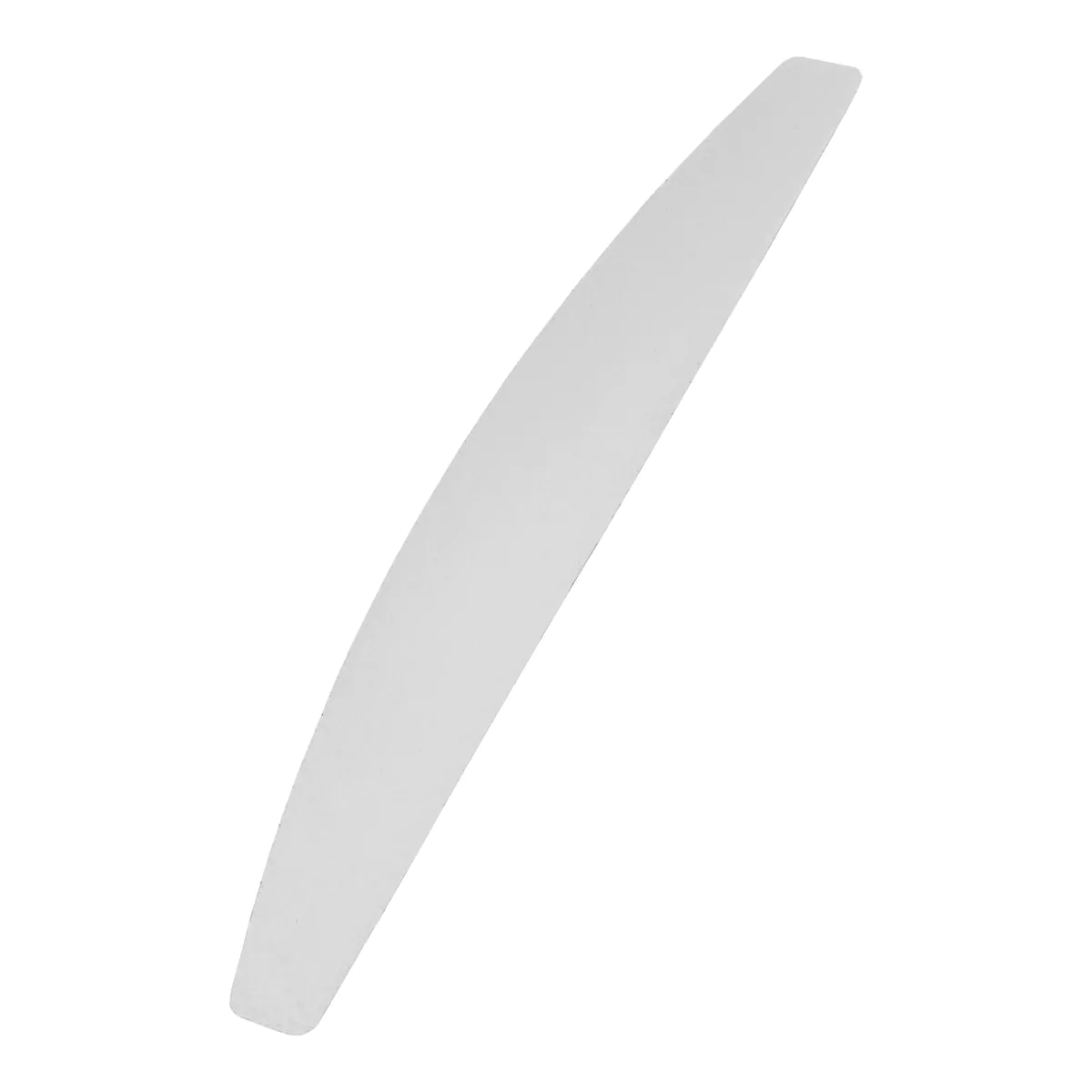 Ocho Nails Replacement Papers for Half-moon Metal File Grit 100 - Image 3