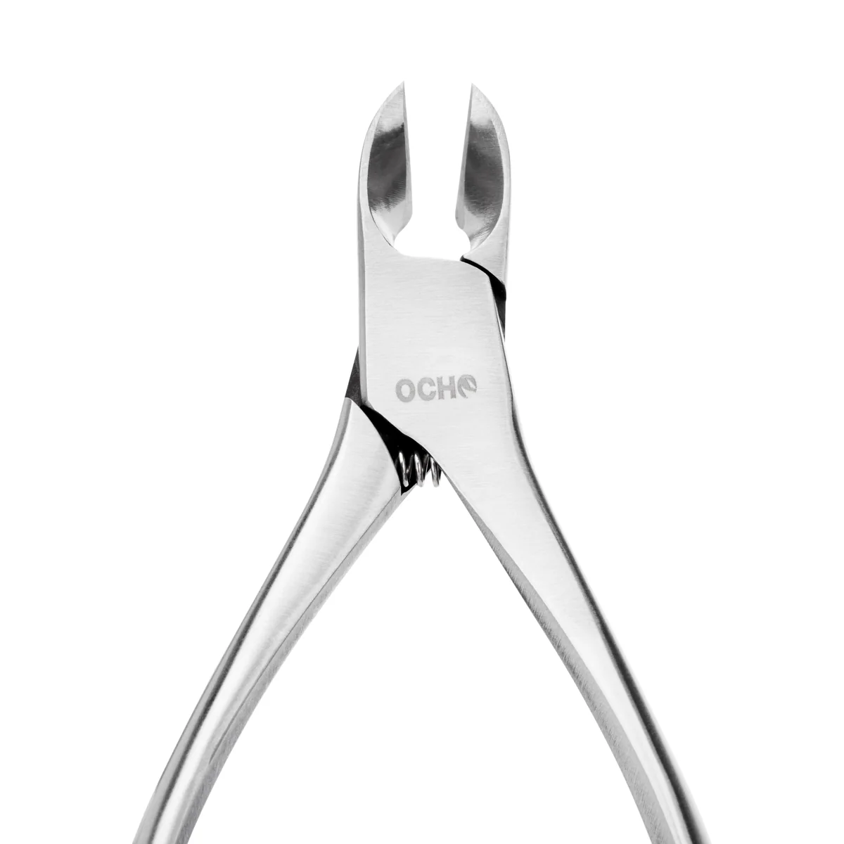 OCHO PEDICURE NIPPERS CNO84 11,6CM - Image 2