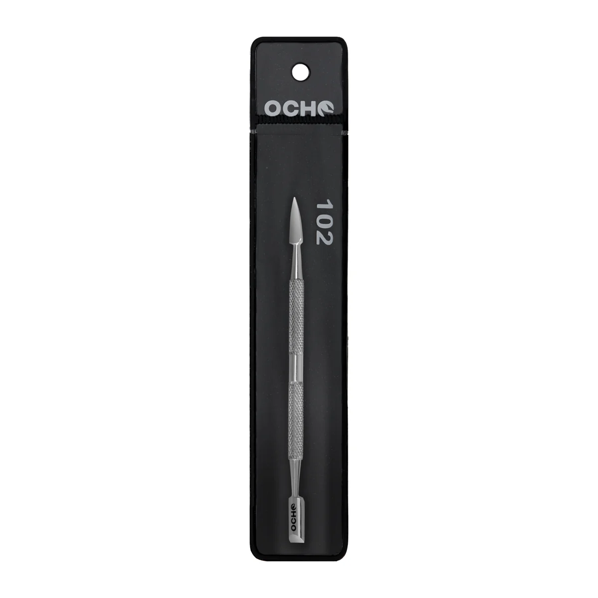 OCHO PRO 102 Cuticle Pusher - Image 2
