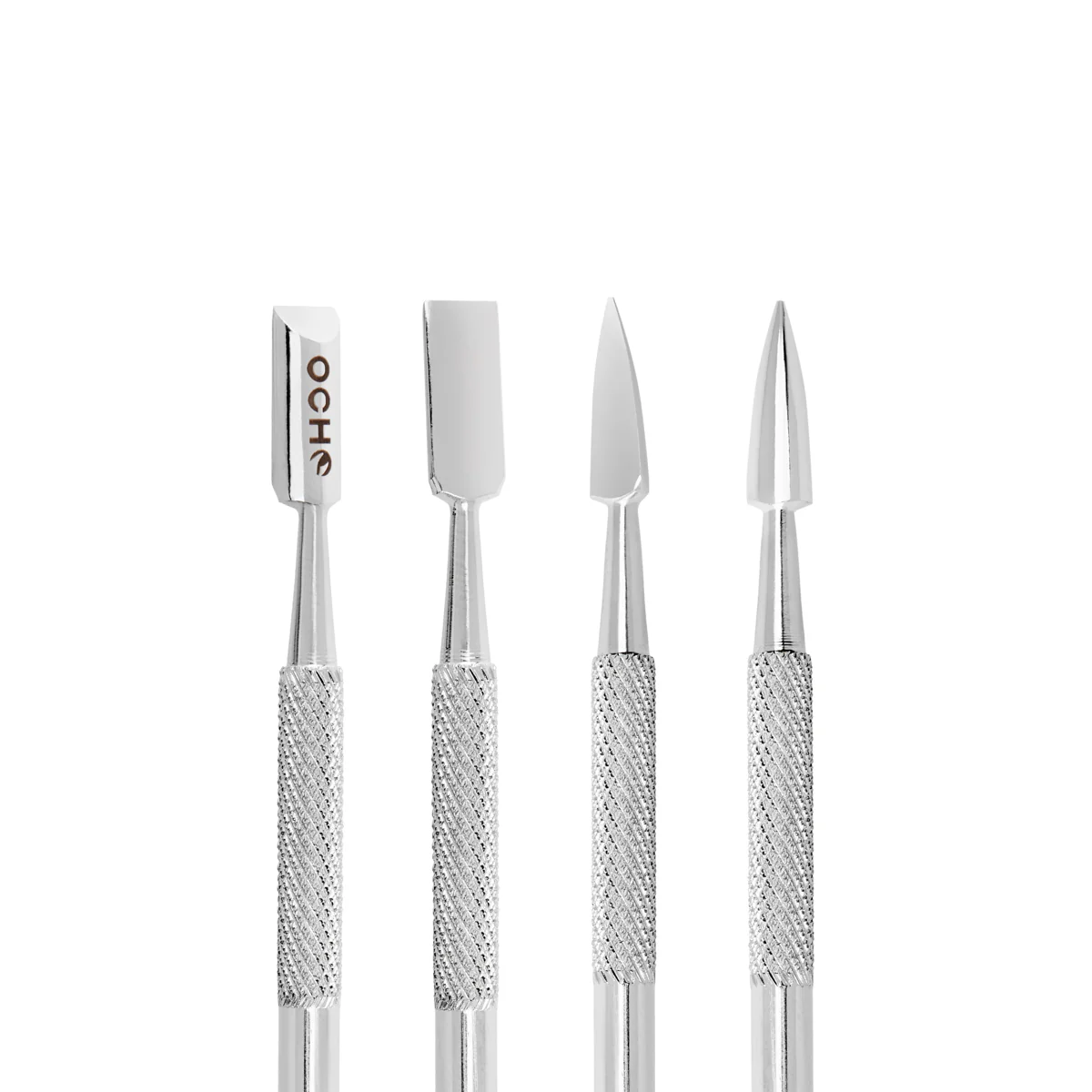 OCHO PRO 102 Cuticle Pusher - Image 3