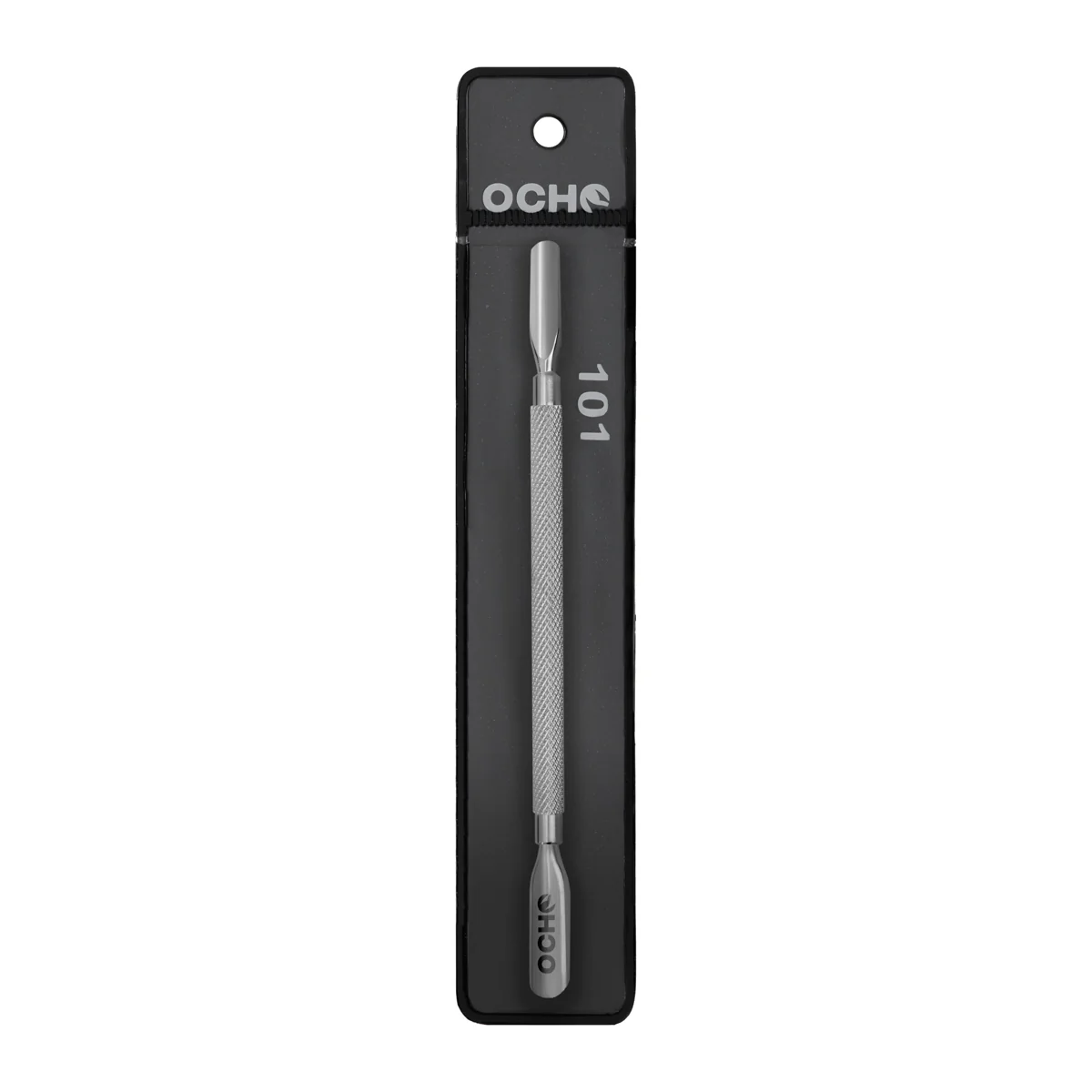 OCHO PRO 104 Cuticle Pusher - Image 2
