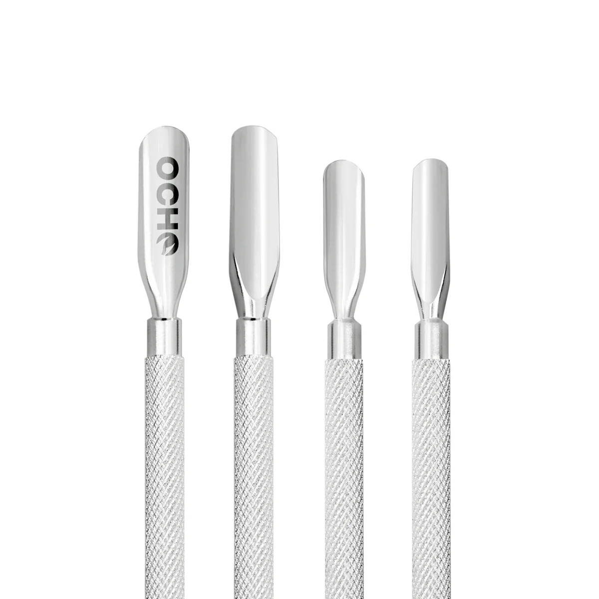 OCHO PRO 104 Cuticle Pusher - Image 3