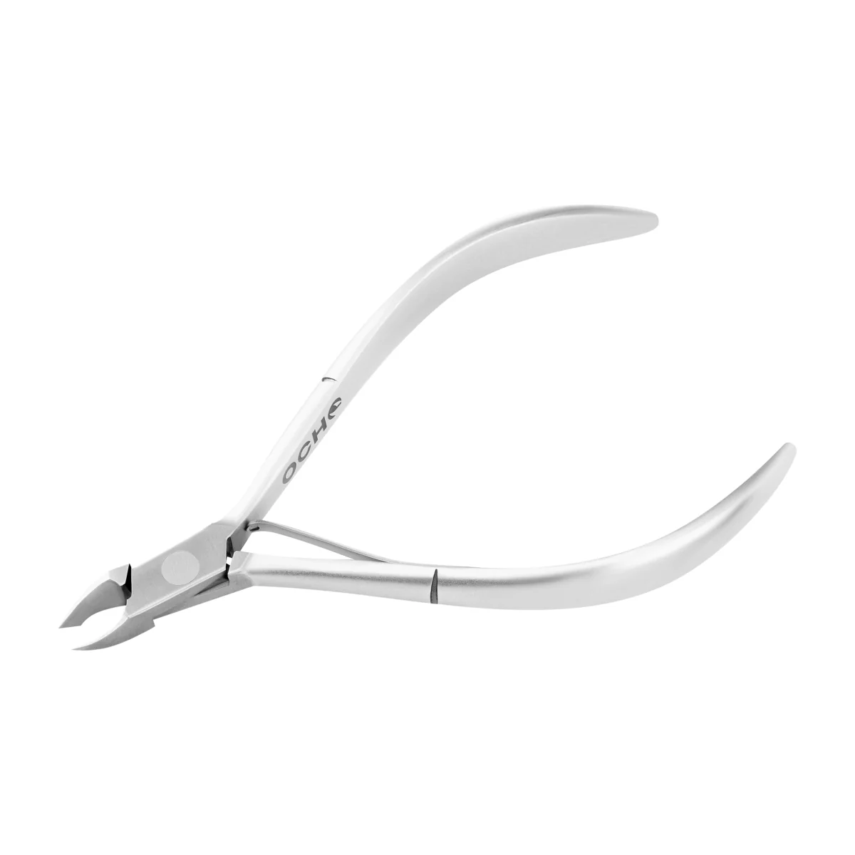 Ocho Pro Cuticle Nippers 05 Hand Polished Jaw 3.5mm - Image 5