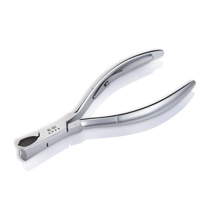 Omi pro-line clamps nl-103 nail nippers lap joint