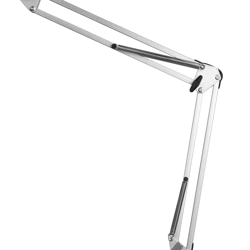 ACTIVESHOP Operating lamp led all4light lashes line 2 silver with a tripod - Image 3