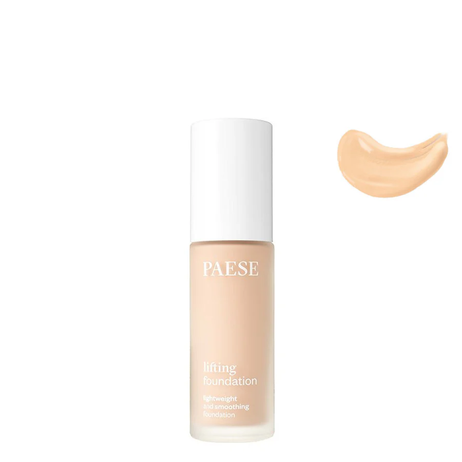 Paese Lifting Foundation Lightweight & Smoothing - Image 3