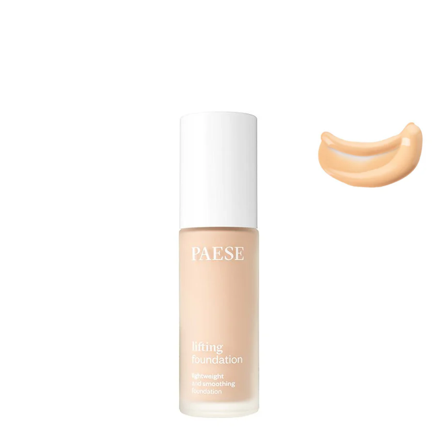 Paese Lifting Foundation Lightweight & Smoothing - Image 4