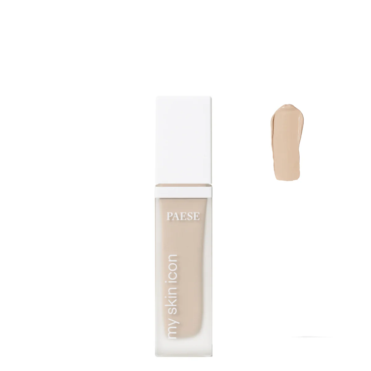 Paese My Skin Icon Mattifying Foundation - Image 4