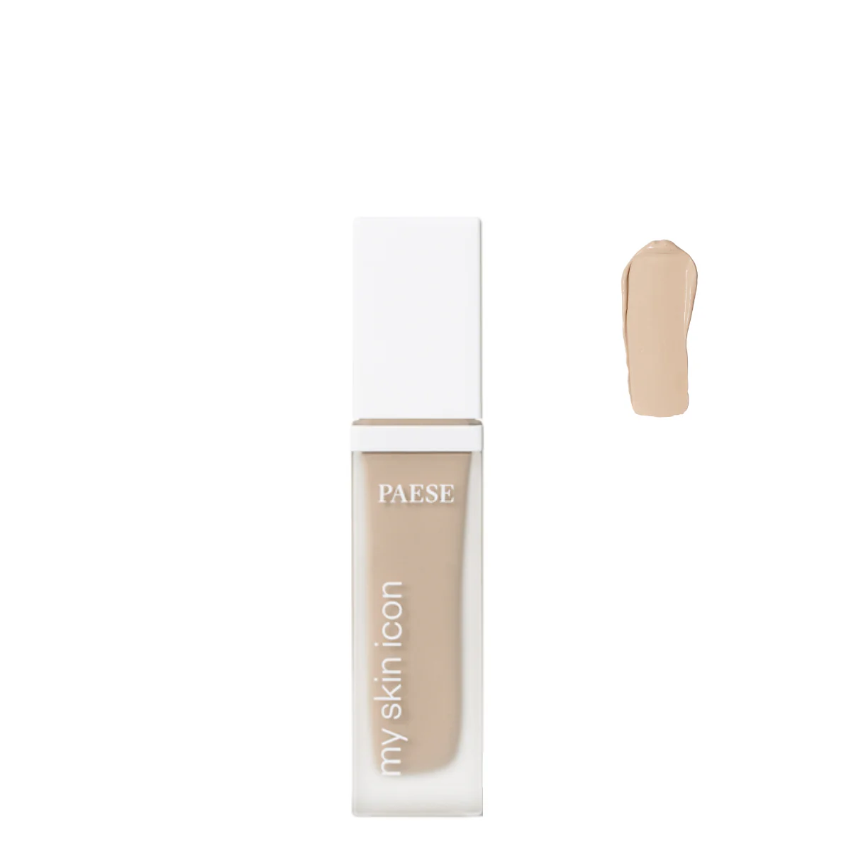 Paese My Skin Icon Mattifying Foundation - Image 5