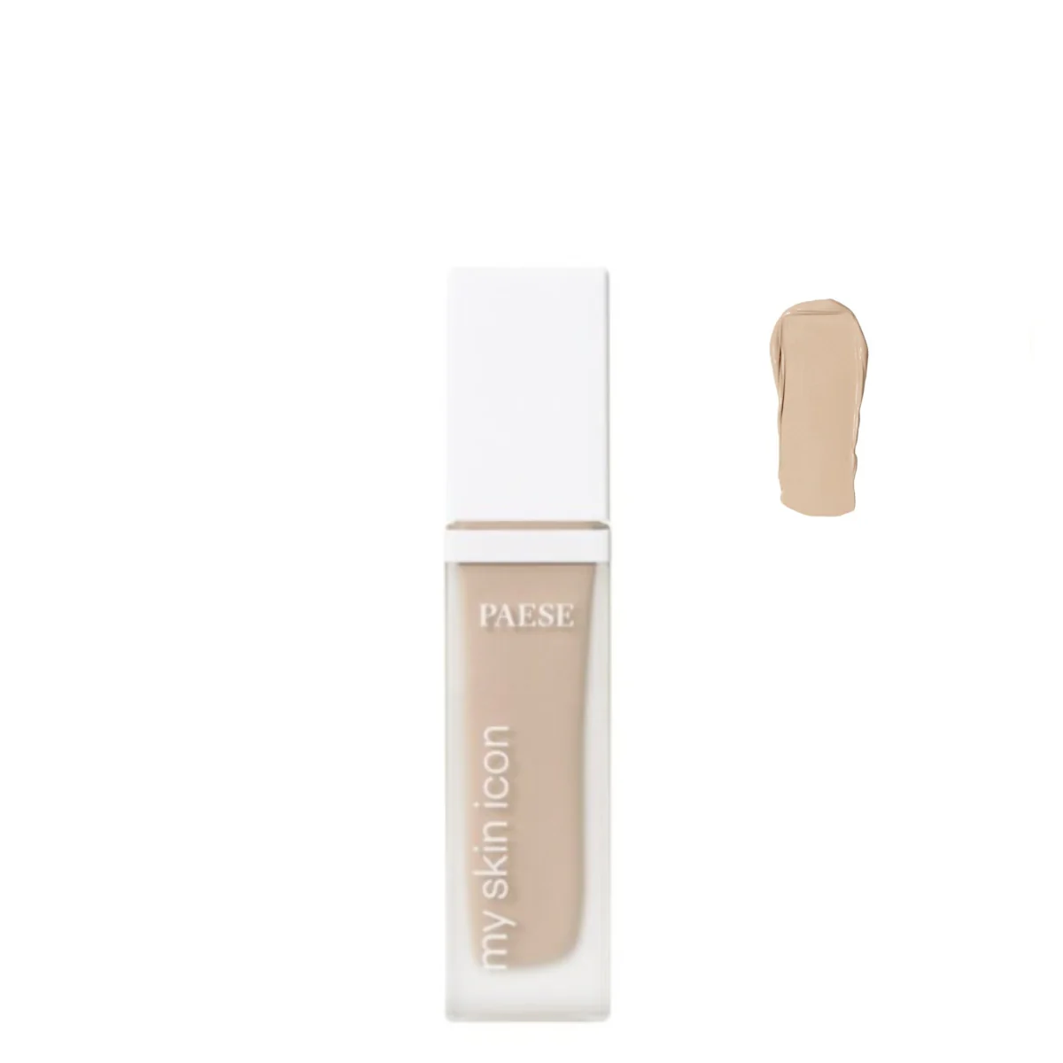 Paese My Skin Icon Mattifying Foundation - Image 6