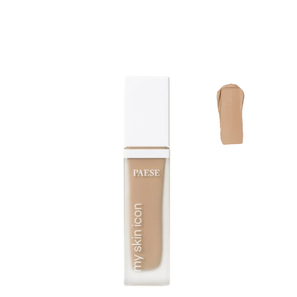 Paese My Skin Icon Mattifying Foundation - Image 7
