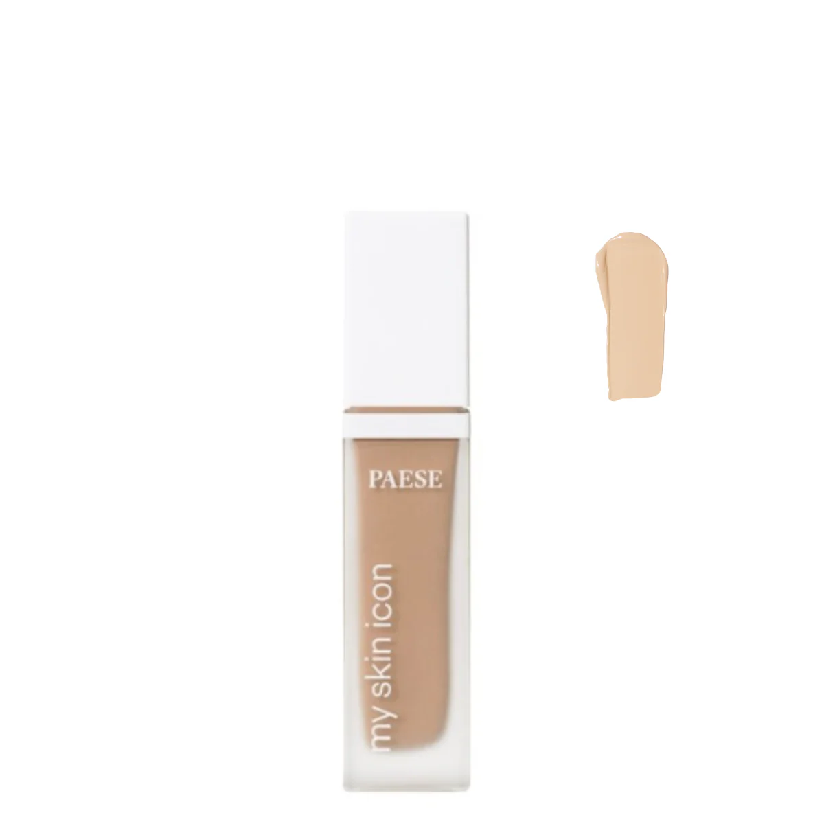 Paese My Skin Icon Mattifying Foundation - Image 8