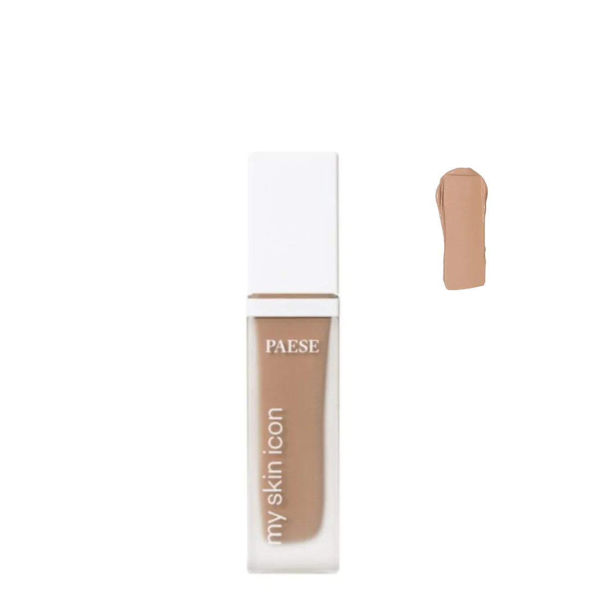 Paese My Skin Icon Mattifying Foundation - Image 9