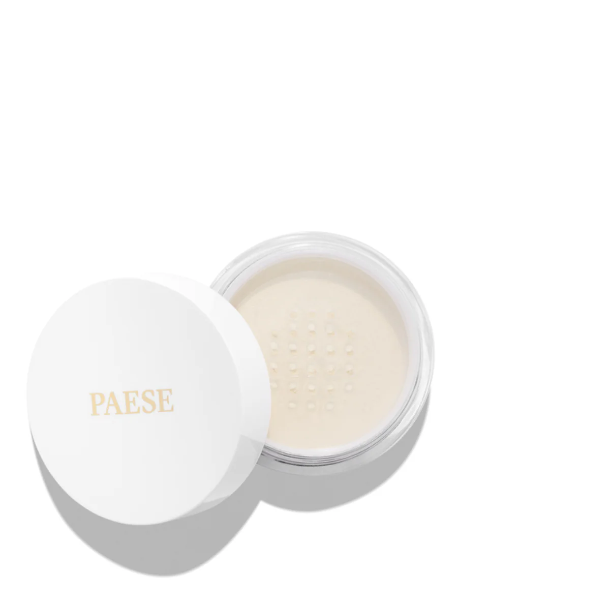 Paese My Skin Icon Mattifying Loose Powder - Image 4