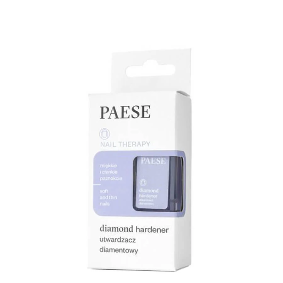 Paese Nail Therapy Diamond Hardener