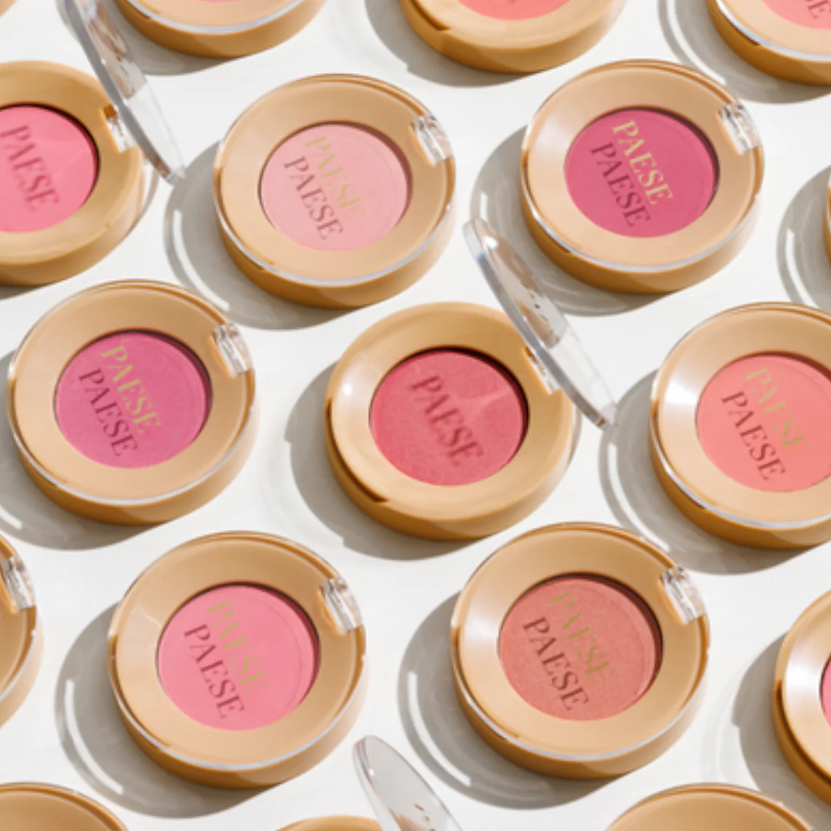 Paese Selfglow Cheek Blush - Image 3