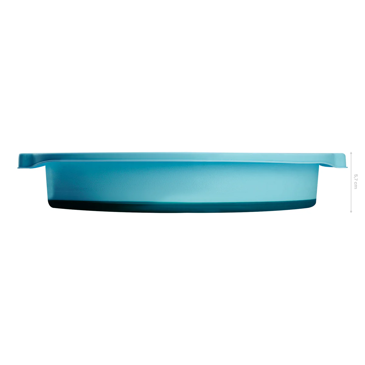 ACTIVESHOP PEDICURE BOWL FOLDABLE BLUE - Image 2