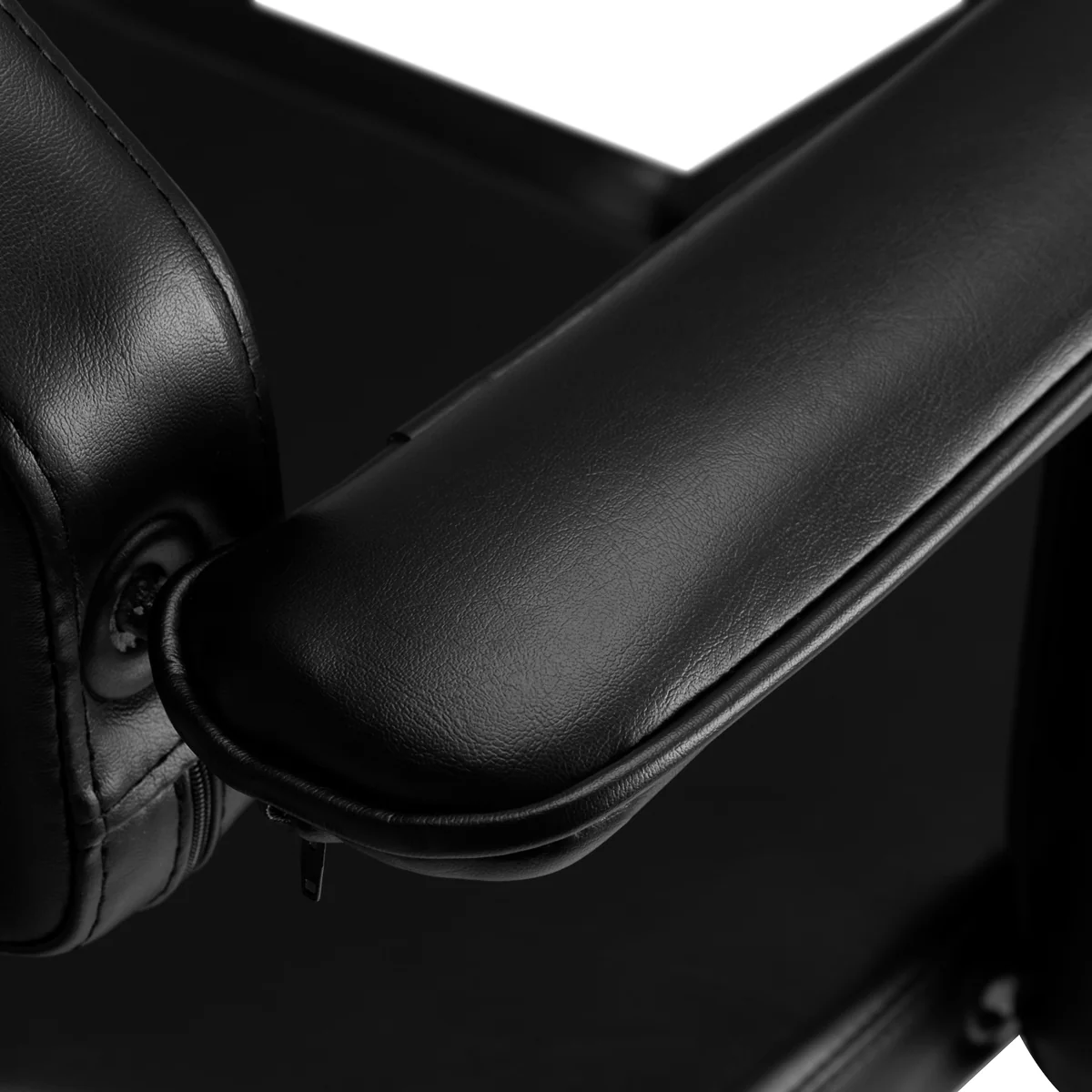 Pro Ink 610 Electric Tattoo Chair Black - Image 10