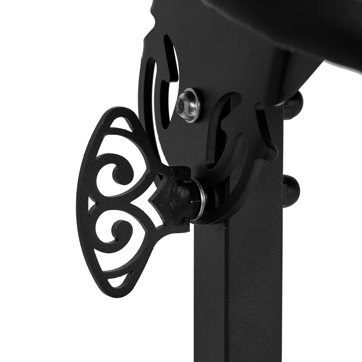Pro Ink Tattoo Armrest 720 Black - Image 10