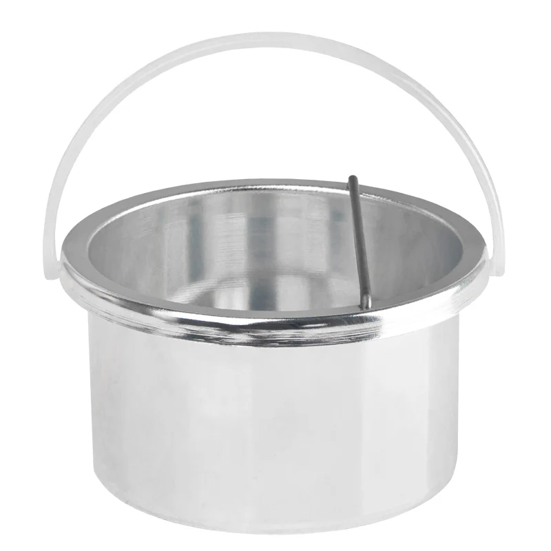 ActiveShop Pro Wax Heater 400ml Can - 100W White - Image 2
