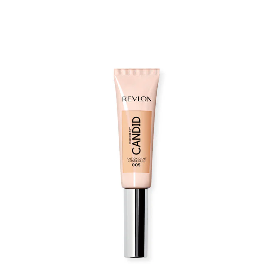 Revlon Photoready Candid Antioxidant Concealer - Image 3