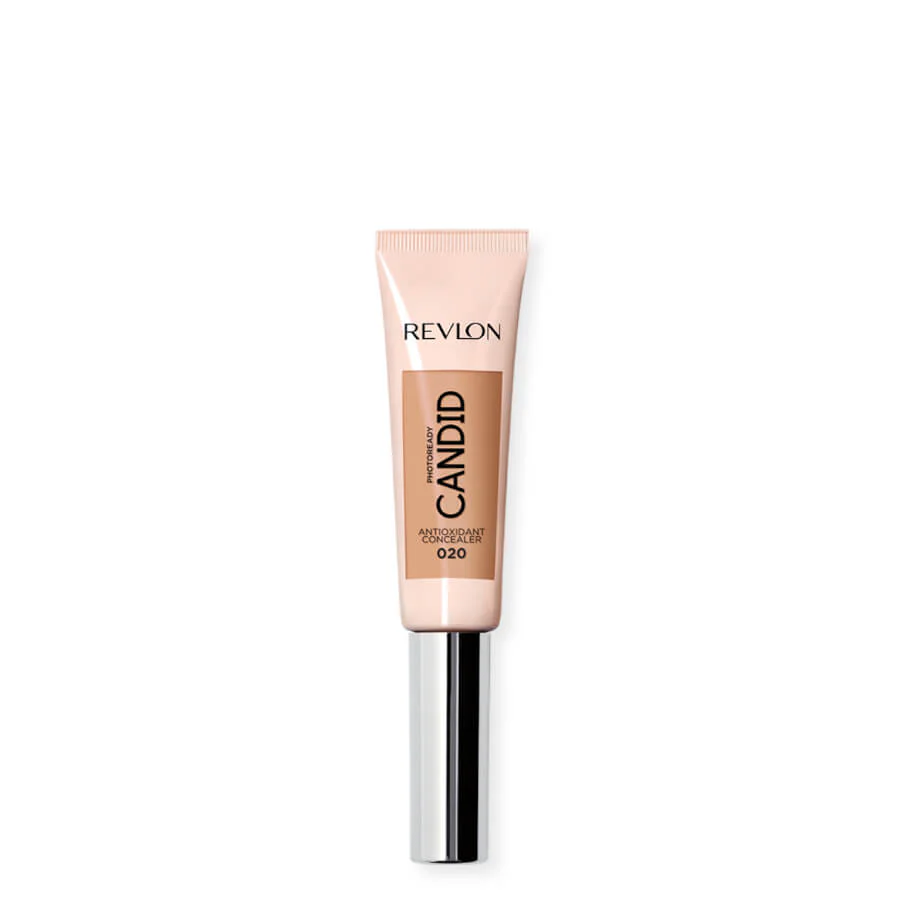 Revlon Photoready Candid Antioxidant Concealer - Image 4