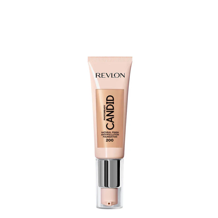 Revlon Photoready Candid Foundation Natural Finish - Image 5