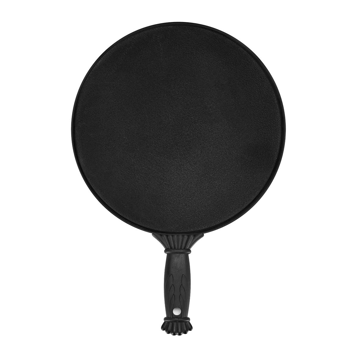 ACTIVESHOP Round barber mirror with handle q-35 - Image 2
