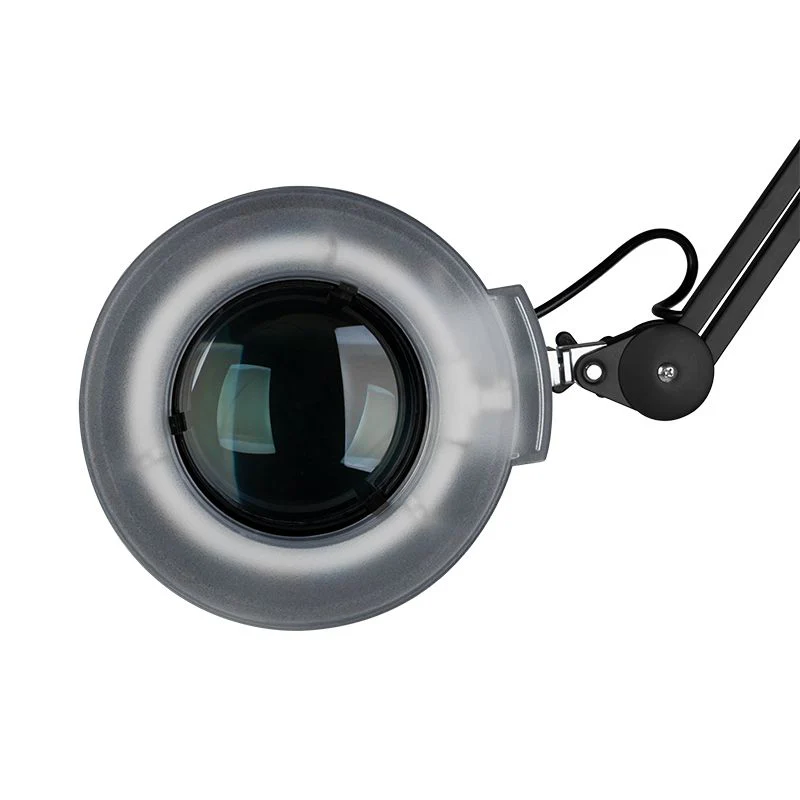 ACTIVESHOP S4 magnifier lamp + black tripod - Image 6
