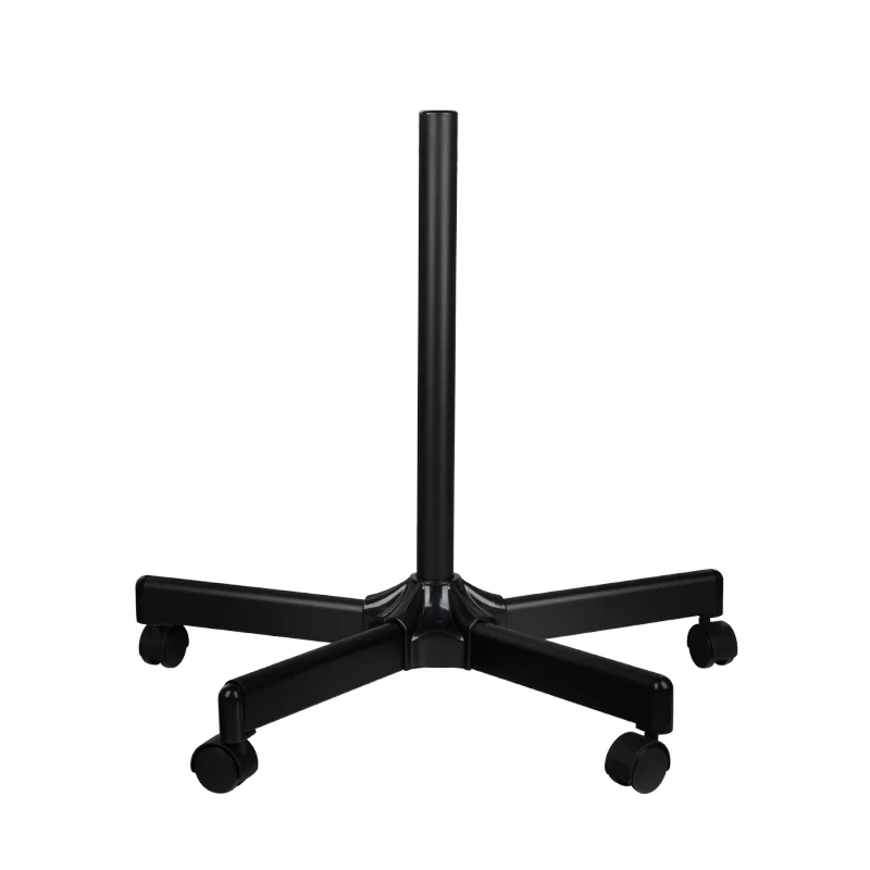 ACTIVESHOP S5 led magnifier lamp + black tripod - Image 3