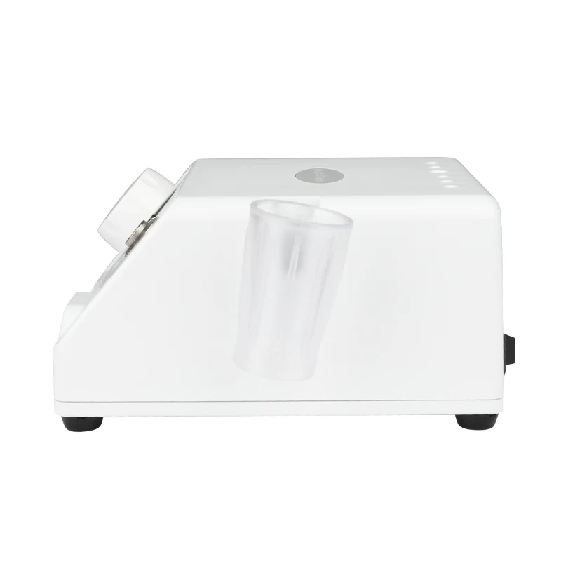 Saeyang Marathon Escort III White Nail Drill Machine + H200 - Image 5