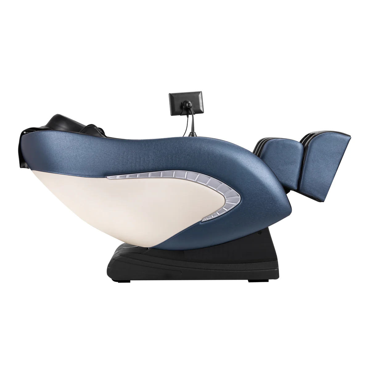 Sakura massage chair Classic 305 blue - Image 12