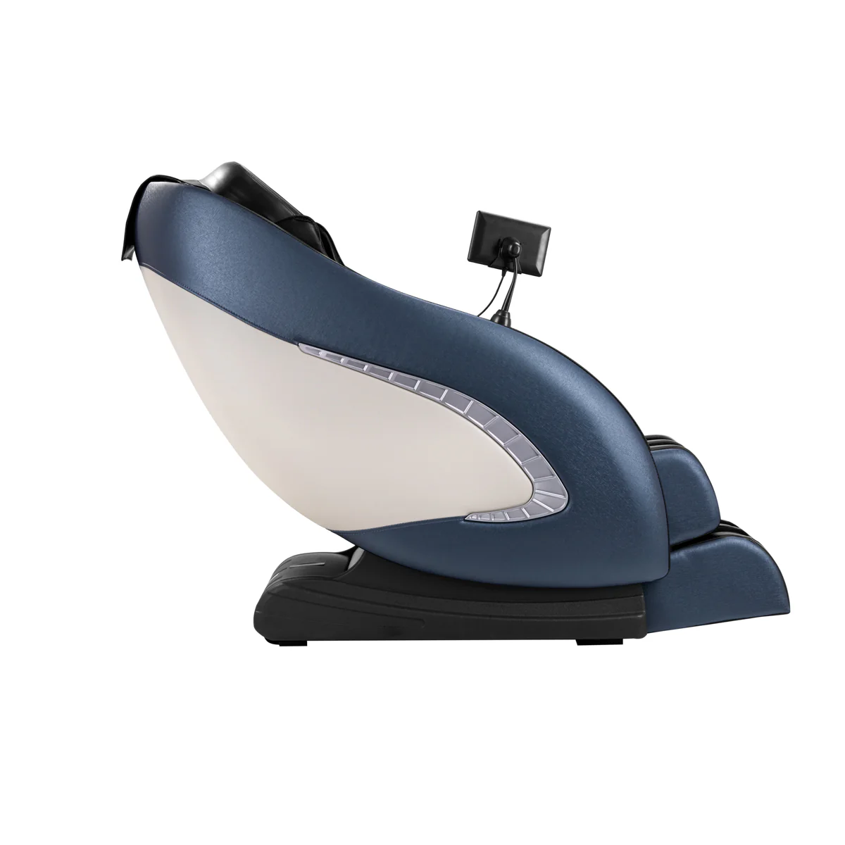 Sakura massage chair Classic 305 blue - Image 14