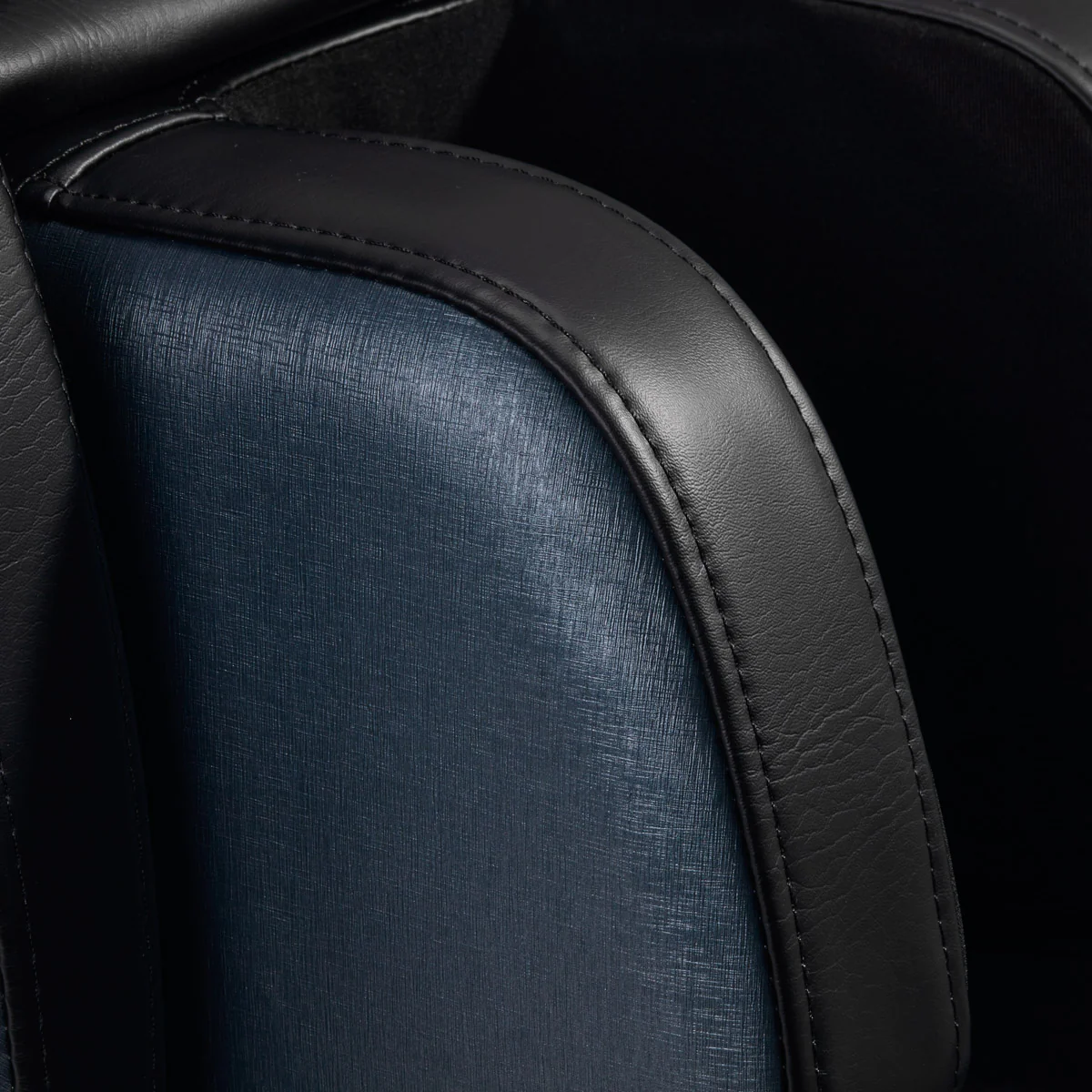 Sakura massage chair Classic 305 blue - Image 8