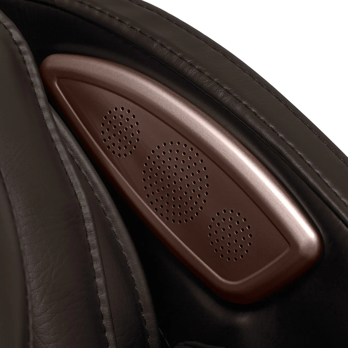 Sakura Massage Chair Classic 305 Brown - Image 6