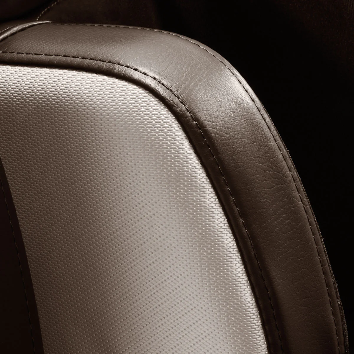 Sakura Massage Chair Classic 305 Brown - Image 8