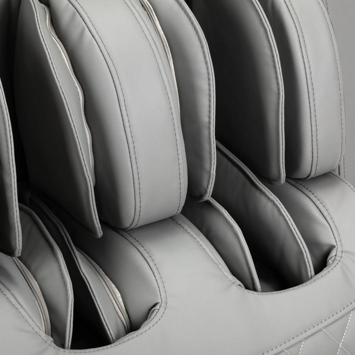 SAKURA MASSAGE CHAIR STANDARD 801 GRAY - Image 9