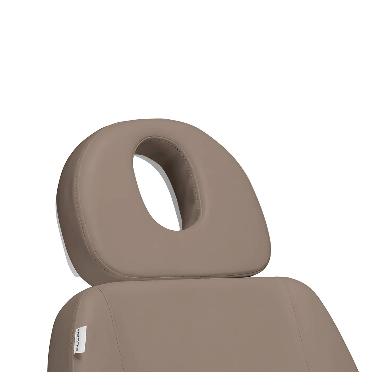 Sillon Electric Cosmetic Chair Classic 3 Motors Modern Brown - Image 15