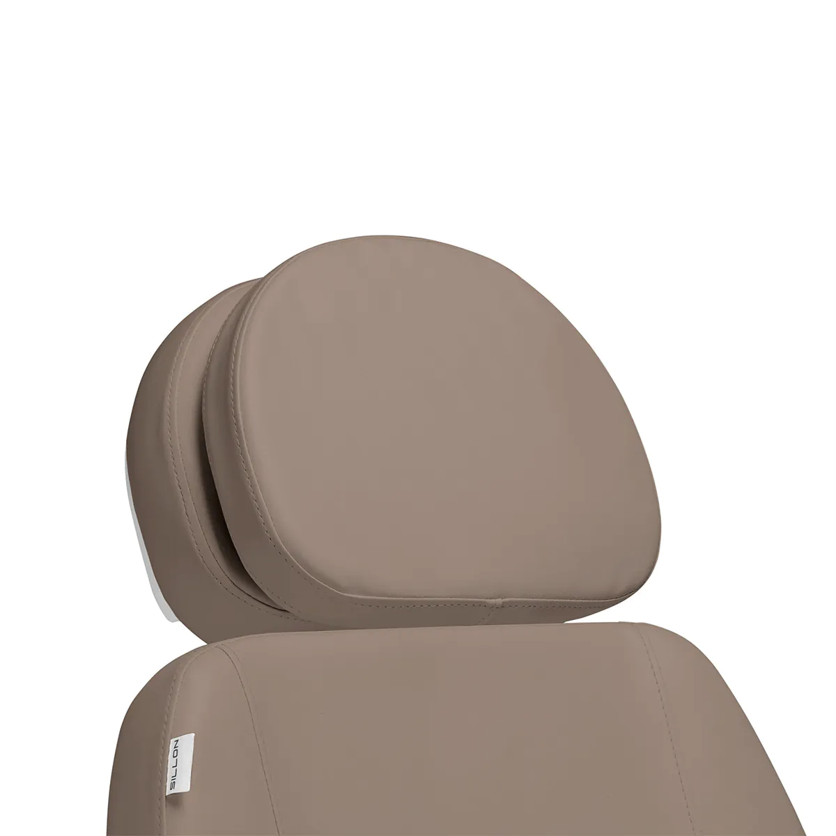 Sillon Electric Cosmetic Chair Classic 3 Motors Modern Brown - Image 16