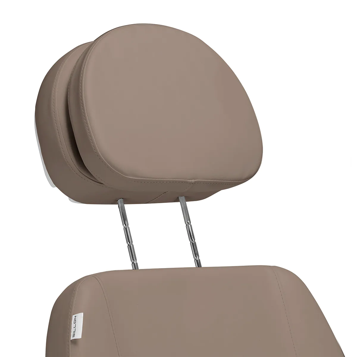 Sillon Electric Cosmetic Chair Classic 3 Motors Modern Brown - Image 17