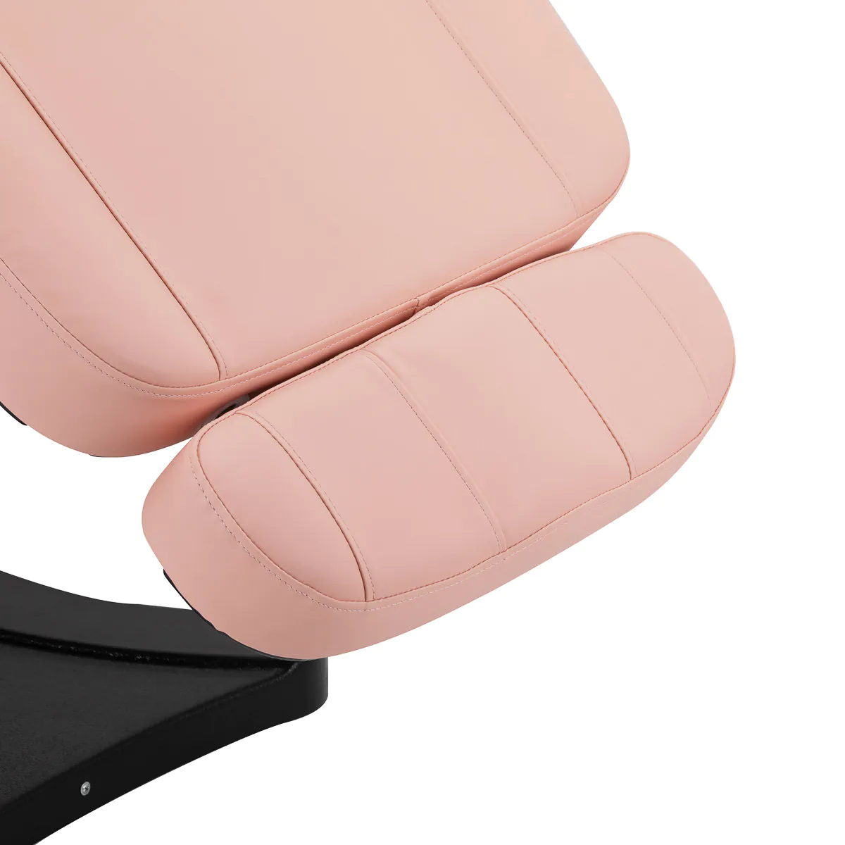 Sillon Electric Cosmetic Chair Classic 3 Motors Pink - Image 12