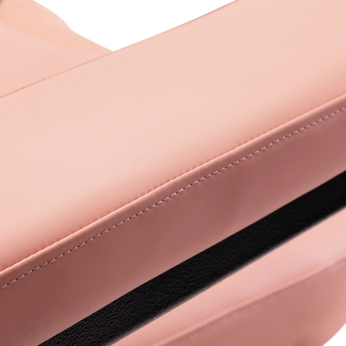 Sillon Electric Cosmetic Chair Classic 3 Motors Pink - Image 14