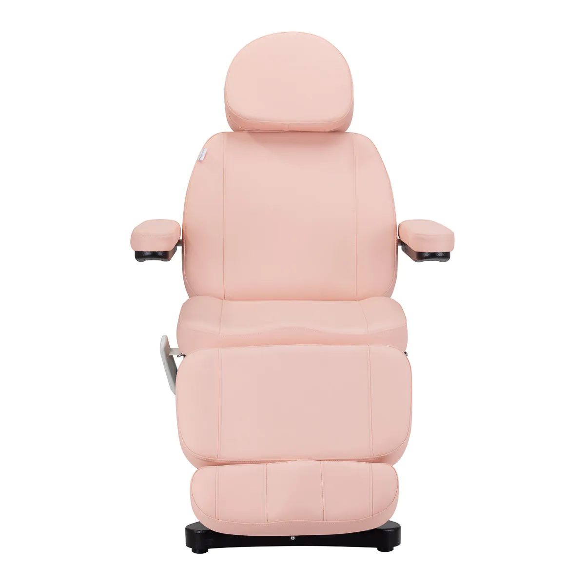 Sillon Electric Cosmetic Chair Classic 3 Motors Pink - Image 3