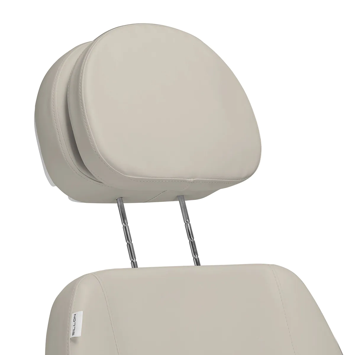 Sillon Electric Cosmetic Chair Classic 3 Motors Sea Salt - Image 17