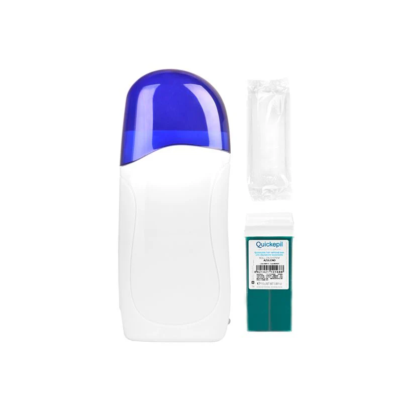 ACTIVESHOP Single 1.1 epilation set